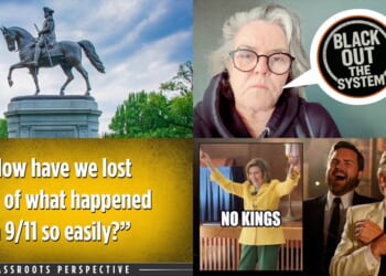 The Editors: Reader Comments | The Patriot Post