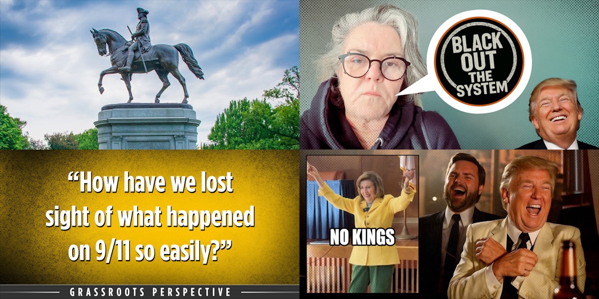 The Editors: Reader Comments | The Patriot Post