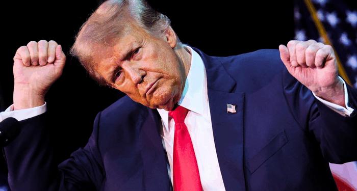 New Yorker Writer Uncorks at President Who 'Wouldn't Shut Up'