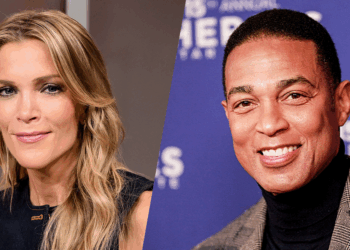 Don Lemon comes out as transphobic; says Megyn Kelly is 'clockable' as 'trans'