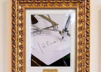 AUTOPEN REPORT: This could undo Joe Biden’s presidency