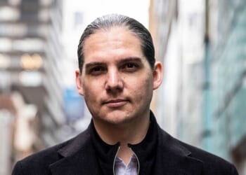 Google’s AI called Robby Starbuck a predator. Now he’s suing.