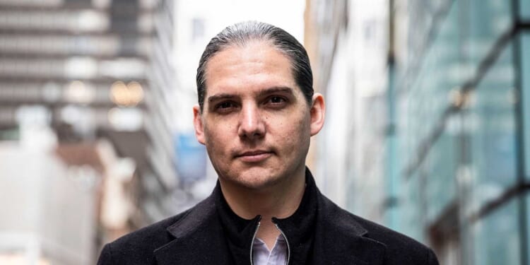 Google’s AI called Robby Starbuck a predator. Now he’s suing.