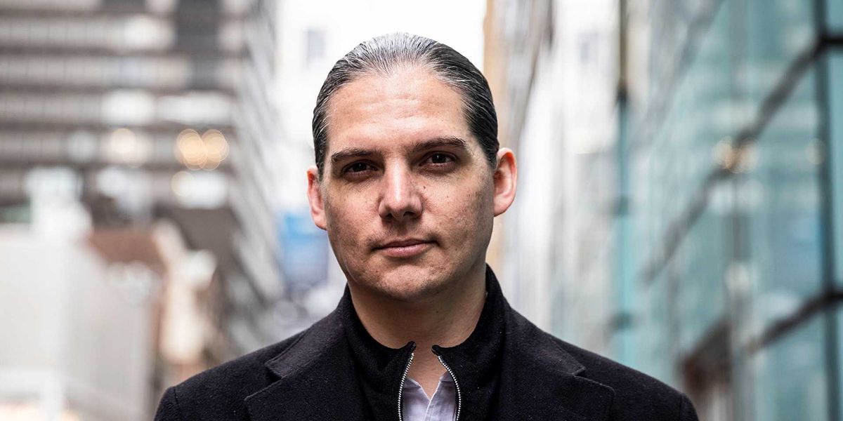 Google’s AI called Robby Starbuck a predator. Now he’s suing.