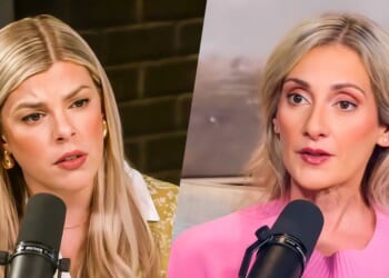 Ex-psychic says she was on the verge of possession — until one word shattered the darkness