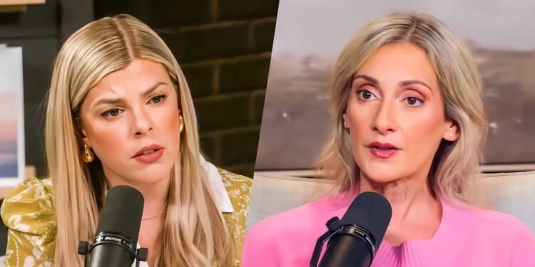 Ex-psychic says she was on the verge of possession — until one word shattered the darkness