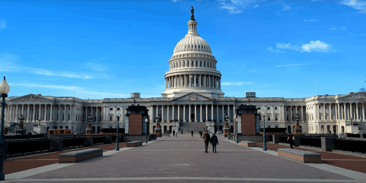 2020 Census Gave Dems Decade Of Electoral Advantages