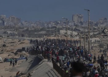 2024 was deadliest year for journalists on record