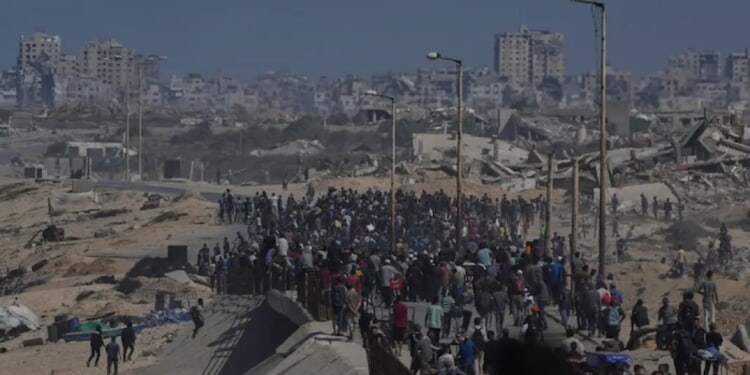 2024 was deadliest year for journalists on record