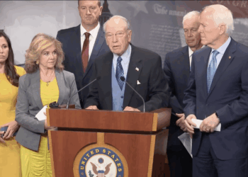 3 Biggest Revelations From Latest 'Arctic Frost' Document Dump