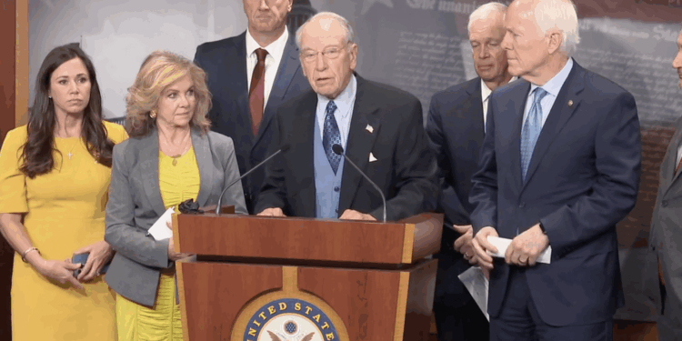 3 Biggest Revelations From Latest 'Arctic Frost' Document Dump