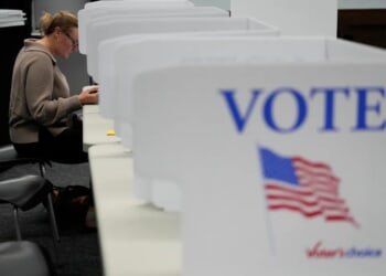 41K Wisconsin voter registrations don't match driver, ID database