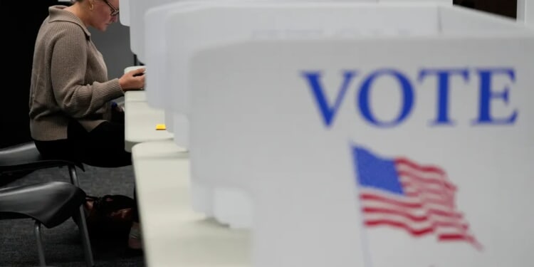 41K Wisconsin voter registrations don't match driver, ID database