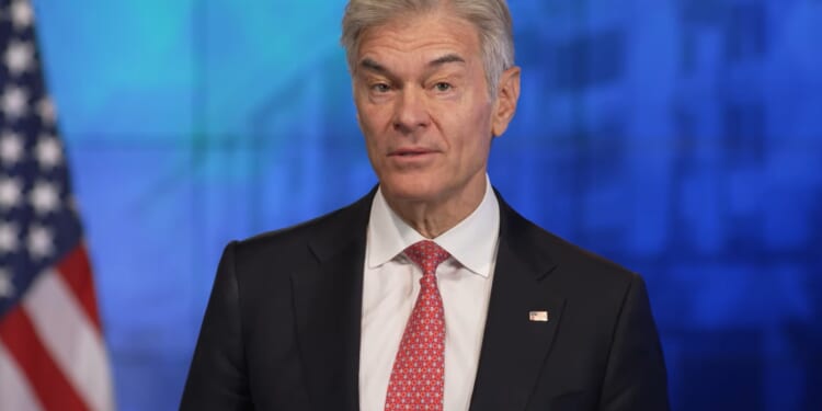 5 States Handed Out $1.4B In Federal Medicaid Funding To Illegals