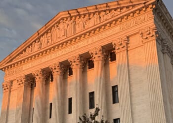 6 Key Moments From Arguments In SCOTUS Redistricting Case