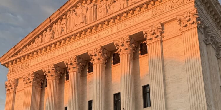 6 Key Moments From Arguments In SCOTUS Redistricting Case