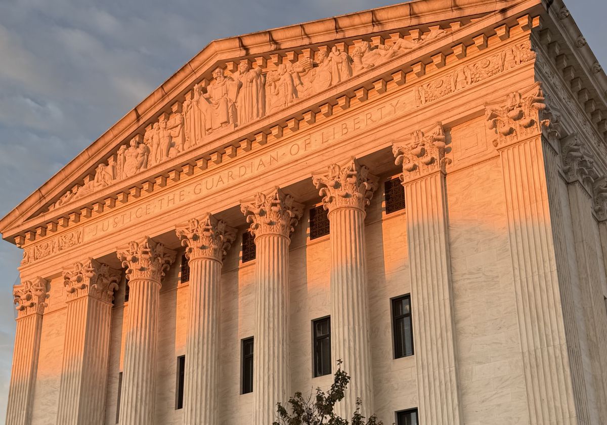 6 Key Moments From Arguments In SCOTUS Redistricting Case