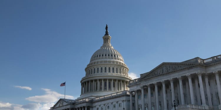 6 Reasons Congress Should Resist Expanding Obamacare