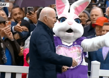 8 Ways Joe Biden’s Handlers Tried To Hide His Mental Decline