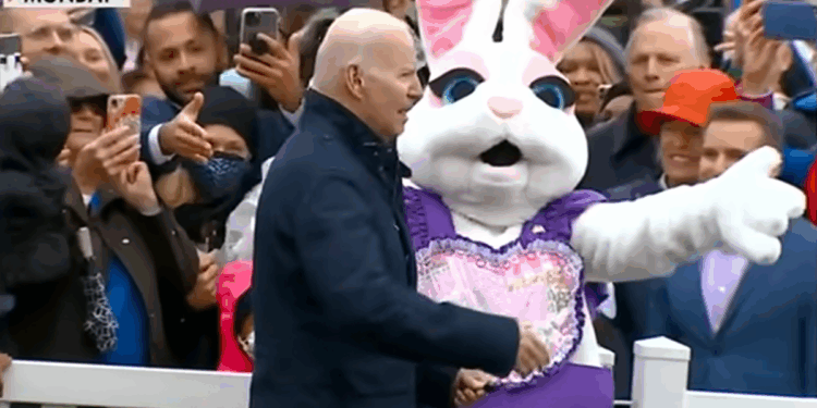 8 Ways Joe Biden’s Handlers Tried To Hide His Mental Decline