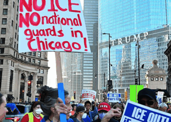 8 things Chicago has done to put illegal immigrants first