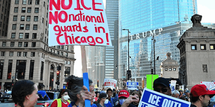 8 things Chicago has done to put illegal immigrants first