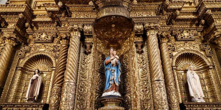 A 400-year-old prophecy foretold America’s loss of faith — and its revival