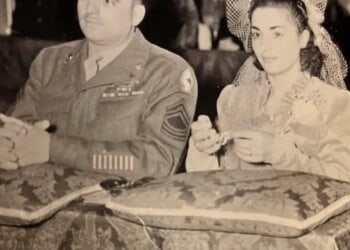 A long-lost ancient Roman artifact reappears in a New Orleans backyard