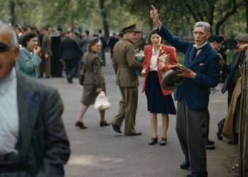 A stranger asked me to have a conversation; here's why I'm glad I agreed