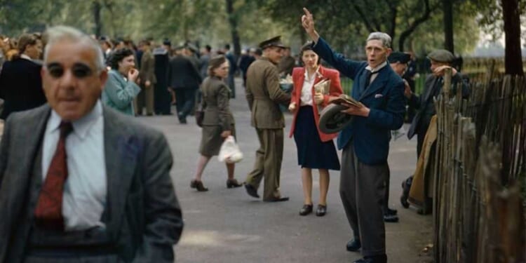 A stranger asked me to have a conversation; here's why I'm glad I agreed