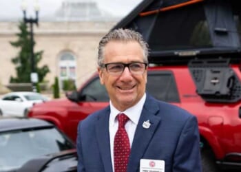 'A uniquely American industry': SEMA CEO urges EPA to scrap emissions regs