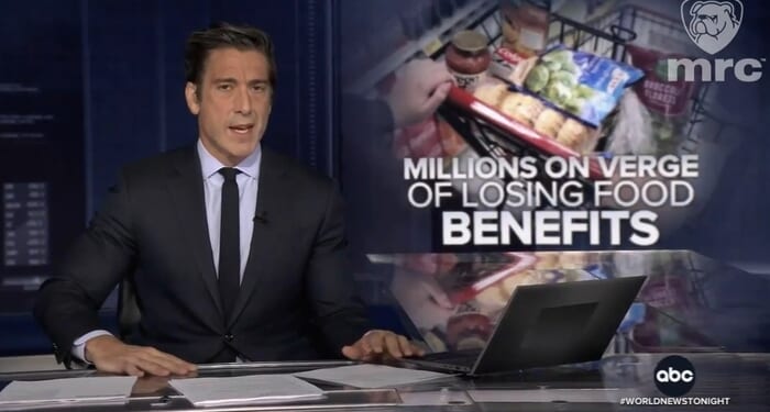 ABC, CBS’s Nightlies OMIT Govt Worker Union's Call to End The Shutdown