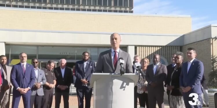 AP Says Jay Jones Violent Text Story Is Really About GOP 'Seizing'