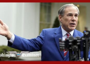 Abbott launches Austin operation targeting homeless encampments