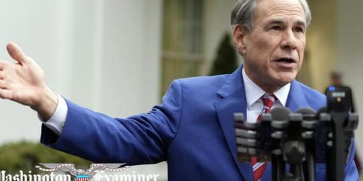 Abbott launches Austin operation targeting homeless encampments