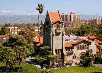 Academic Felon: San Jose State University