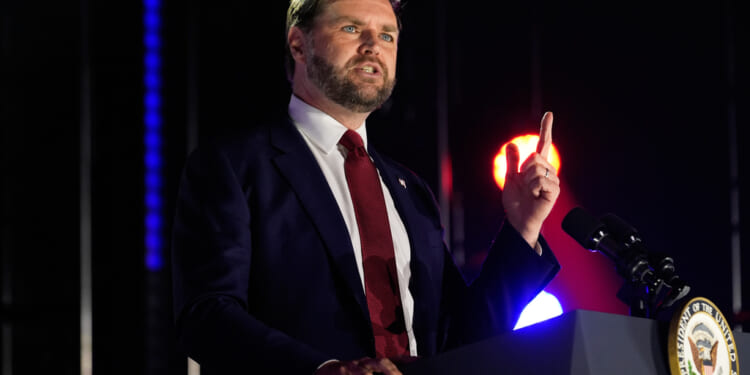 Advocates slam Vance's call for less legal immigration