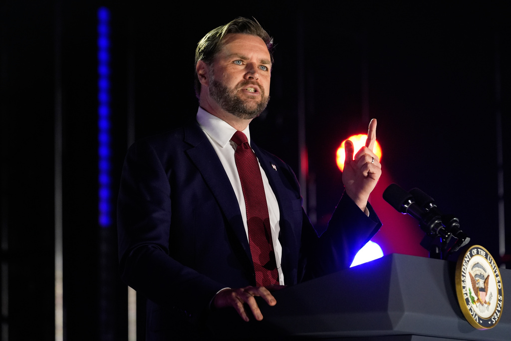 Advocates slam Vance's call for less legal immigration