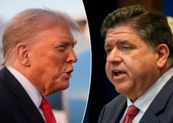 After weekend violence in Chicago, Trump calls for bringing in 'the federal government'