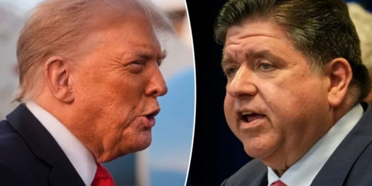 After weekend violence in Chicago, Trump calls for bringing in 'the federal government'