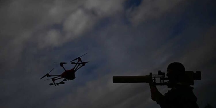 Against the Butlerian Jihad! | Blaze Media