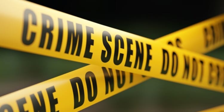 Air Force base 'deeply saddened' after three killed in 'double murder-suicide'