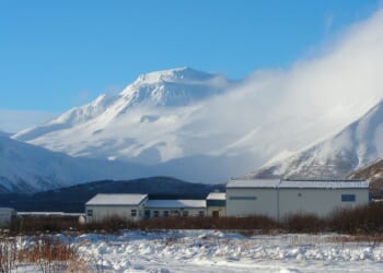 Alaska Schools' Social Studies Standards Omit Christianity 