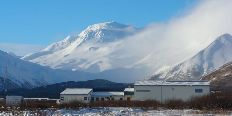 Alaska Schools' Social Studies Standards Omit Christianity