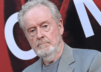 'Alien' director Ridley Scott trashes modern movies: 'Most of it is s**t'