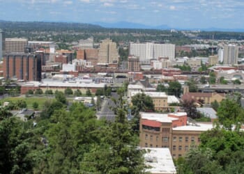 Allegations of dark money flood Spokane amid city elections