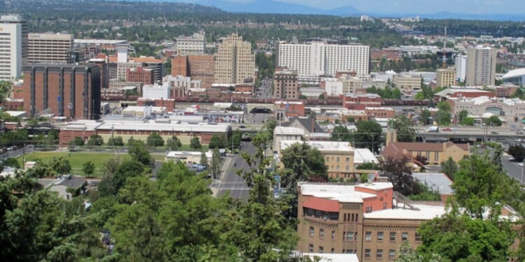 Allegations of dark money flood Spokane amid city elections