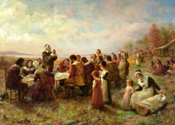 American Heritage Is No Myth