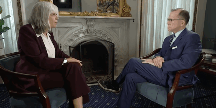 Americans Need To Suffer So Dems Can Have Leverage