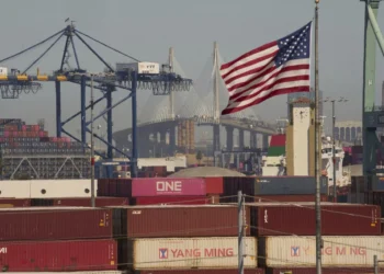 America’s prosperity starts at the ports 